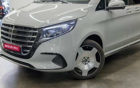 Mercedes-Benz V-Класс, 2026 год, 14 900 000 рублей, 22 фотография