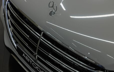 Mercedes-Benz V-Класс, 2026 год, 14 900 000 рублей, 39 фотография