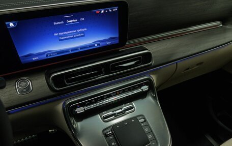 Mercedes-Benz V-Класс, 2026 год, 14 900 000 рублей, 35 фотография