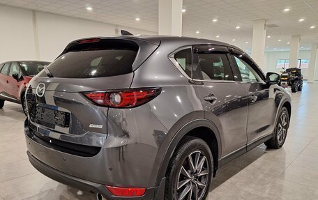 Mazda CX-5 II, 2018 год, 2 170 000 рублей, 2 фотография