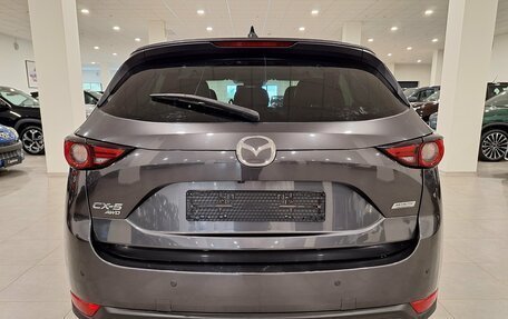 Mazda CX-5 II, 2018 год, 2 170 000 рублей, 5 фотография