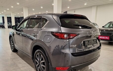 Mazda CX-5 II, 2018 год, 2 170 000 рублей, 4 фотография