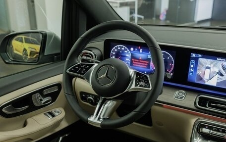 Mercedes-Benz V-Класс, 2026 год, 14 900 000 рублей, 31 фотография
