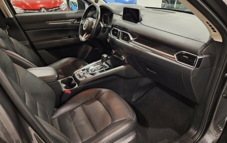 Mazda CX-5 II, 2018 год, 2 170 000 рублей, 7 фотография