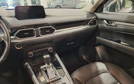 Mazda CX-5 II, 2018 год, 2 170 000 рублей, 13 фотография