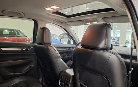 Mazda CX-5 II, 2018 год, 2 170 000 рублей, 14 фотография