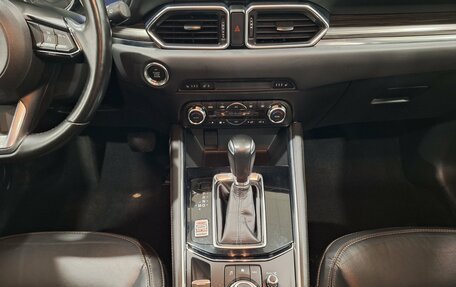 Mazda CX-5 II, 2018 год, 2 170 000 рублей, 12 фотография
