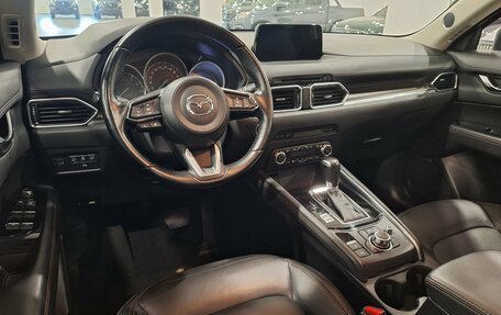 Mazda CX-5 II, 2018 год, 2 170 000 рублей, 17 фотография
