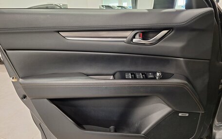 Mazda CX-5 II, 2018 год, 2 170 000 рублей, 19 фотография