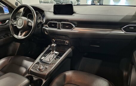 Mazda CX-5 II, 2018 год, 2 170 000 рублей, 16 фотография