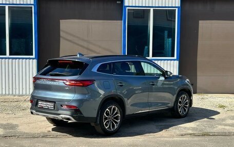 CheryExeed TXL, 2021 год, 1 900 000 рублей, 5 фотография