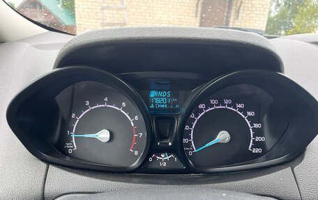 Ford EcoSport, 2016 год, 820 000 рублей, 7 фотография