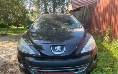 Peugeot 308 II, 2008 год, 350 000 рублей, 1 фотография