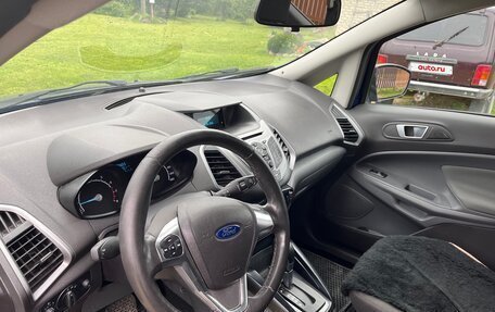 Ford EcoSport, 2016 год, 820 000 рублей, 9 фотография