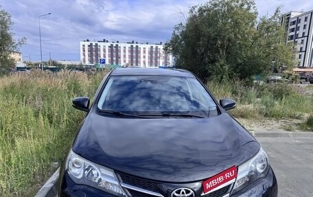 Toyota RAV4, 2013 год, 2 200 000 рублей, 1 фотография