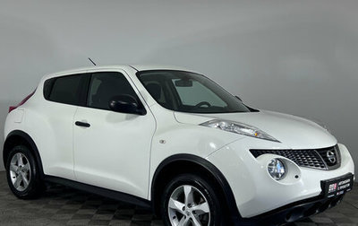 Nissan Juke II, 2013 год, 1 150 000 рублей, 1 фотография