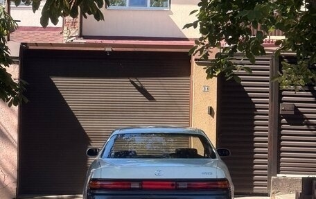 Toyota Mark II VIII (X100), 1995 год, 525 000 рублей, 1 фотография