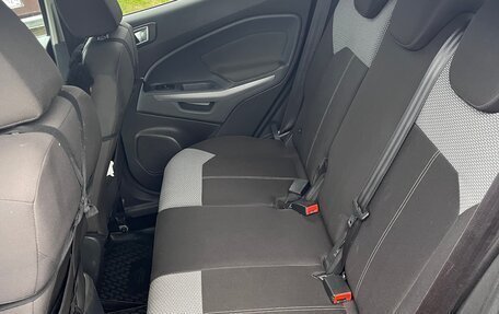 Ford EcoSport, 2016 год, 820 000 рублей, 10 фотография