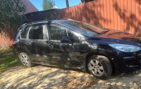 Peugeot 308 II, 2008 год, 350 000 рублей, 3 фотография