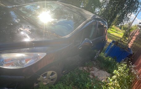 Peugeot 308 II, 2008 год, 350 000 рублей, 2 фотография