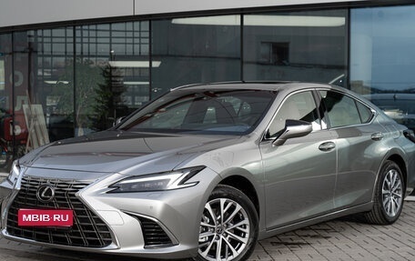 Lexus ES VII, 2025 год, 6 499 500 рублей, 1 фотография