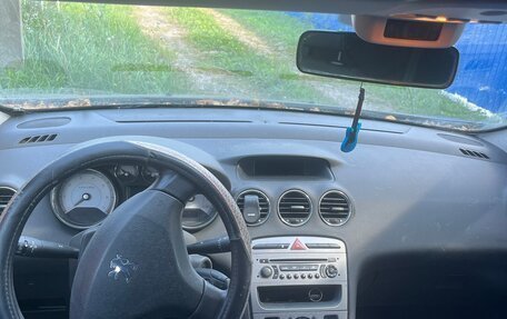 Peugeot 308 II, 2008 год, 350 000 рублей, 6 фотография
