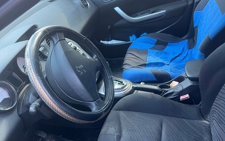 Peugeot 308 II, 2008 год, 350 000 рублей, 5 фотография