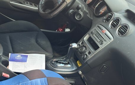 Peugeot 308 II, 2008 год, 350 000 рублей, 7 фотография