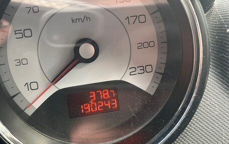 Peugeot 308 II, 2008 год, 350 000 рублей, 8 фотография
