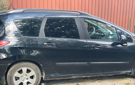 Peugeot 308 II, 2008 год, 350 000 рублей, 10 фотография