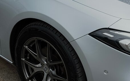 Mercedes-Benz A-Класс, 2018 год, 1 640 000 рублей, 3 фотография