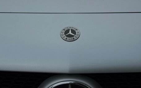 Mercedes-Benz A-Класс, 2018 год, 1 640 000 рублей, 4 фотография