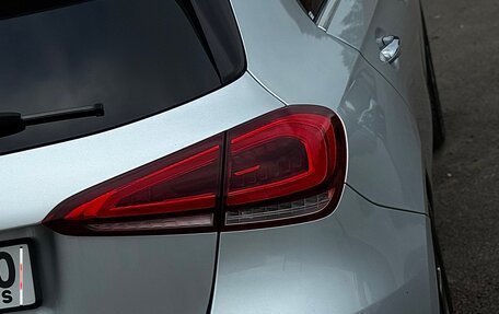 Mercedes-Benz A-Класс, 2018 год, 1 640 000 рублей, 7 фотография