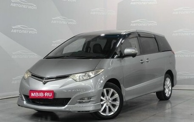 Toyota Estima III рестайлинг -2, 2006 год, 1 200 000 рублей, 1 фотография
