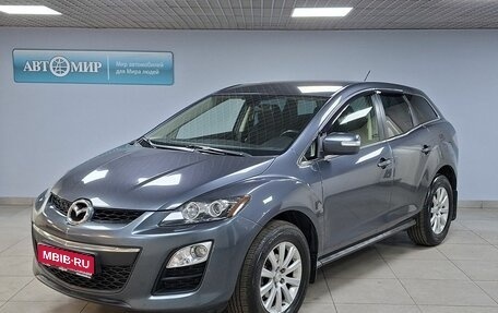 Mazda CX-7 I рестайлинг, 2011 год, 1 175 000 рублей, 1 фотография