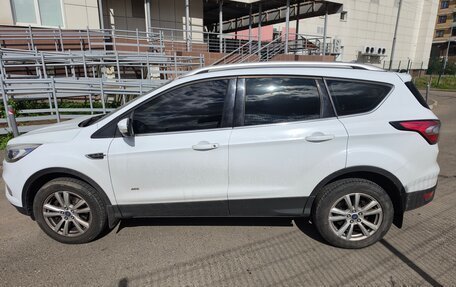 Ford Kuga III, 2018 год, 1 600 000 рублей, 3 фотография