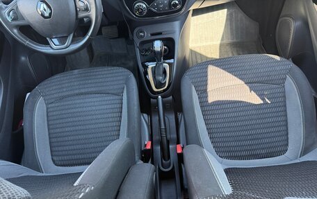 Renault Kaptur I рестайлинг, 2017 год, 1 595 000 рублей, 10 фотография