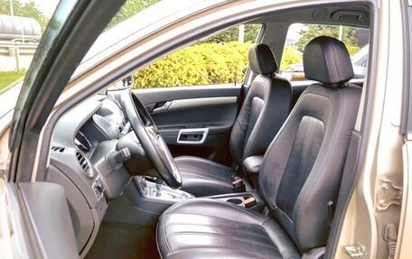 Opel Antara I, 2013 год, 1 600 000 рублей, 9 фотография