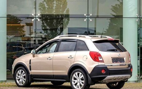 Opel Antara I, 2013 год, 1 600 000 рублей, 3 фотография