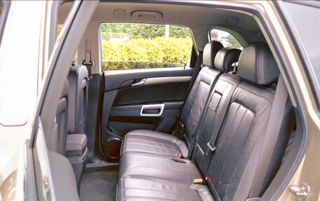 Opel Antara I, 2013 год, 1 600 000 рублей, 10 фотография