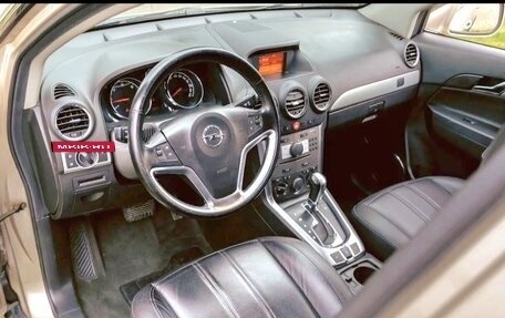 Opel Antara I, 2013 год, 1 600 000 рублей, 8 фотография