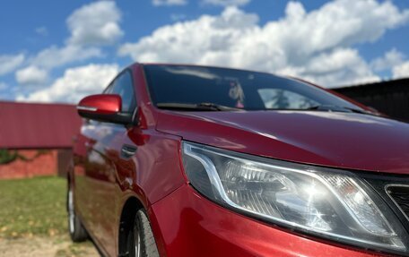 KIA Rio III рестайлинг, 2013 год, 680 000 рублей, 2 фотография