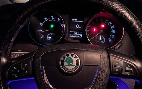 Skoda Yeti I рестайлинг, 2011 год, 600 000 рублей, 7 фотография