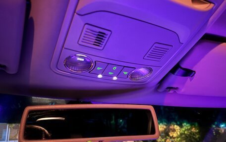 Skoda Yeti I рестайлинг, 2011 год, 600 000 рублей, 14 фотография