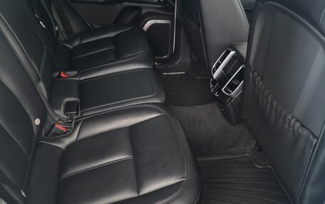 Porsche Cayenne III, 2014 год, 3 800 000 рублей, 7 фотография