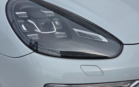 Porsche Cayenne III, 2014 год, 3 800 000 рублей, 8 фотография
