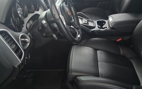 Porsche Cayenne III, 2014 год, 3 800 000 рублей, 6 фотография