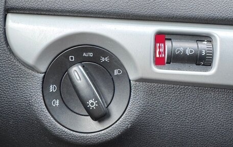 Skoda Yeti I рестайлинг, 2011 год, 600 000 рублей, 16 фотография