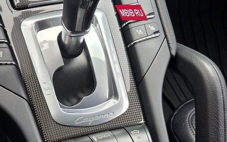 Porsche Cayenne III, 2014 год, 3 800 000 рублей, 9 фотография