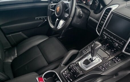 Porsche Cayenne III, 2014 год, 3 800 000 рублей, 5 фотография